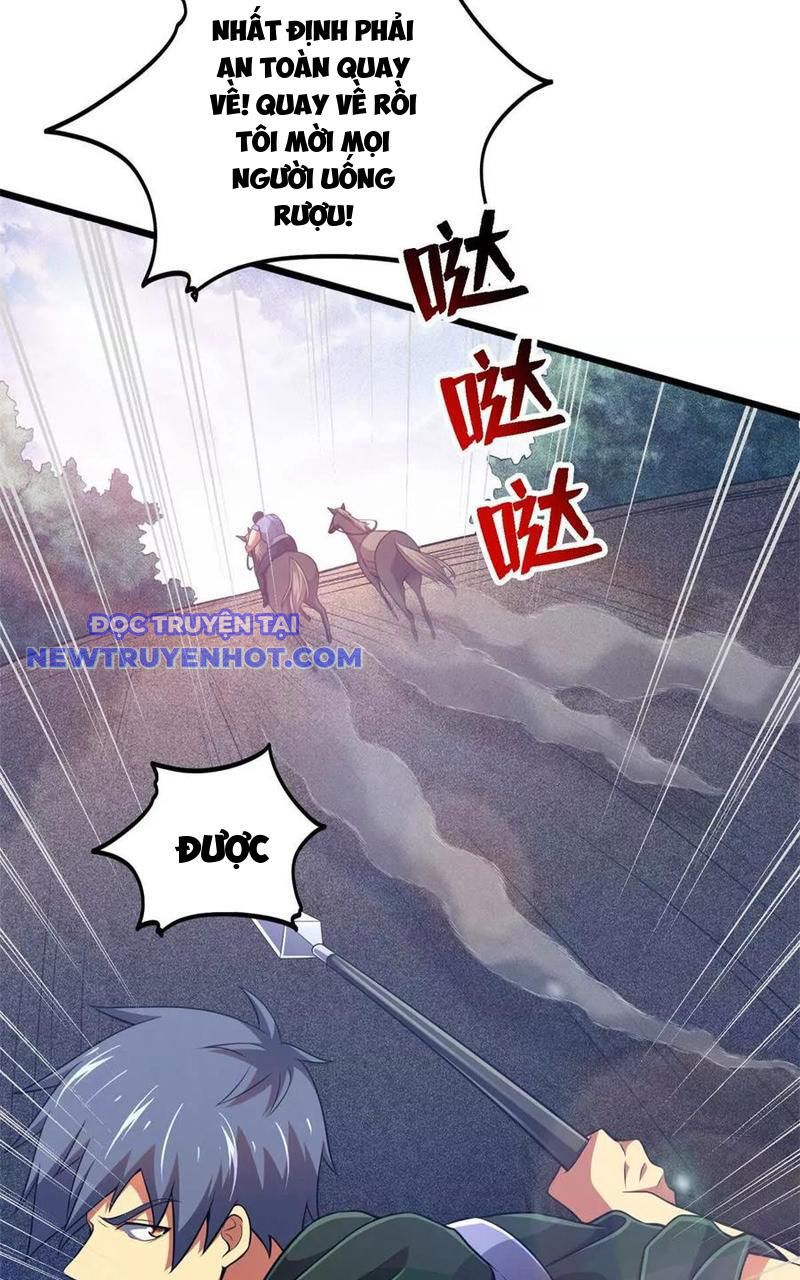 Lồng Giam Ác Ma Chapter 42 - Trang 23