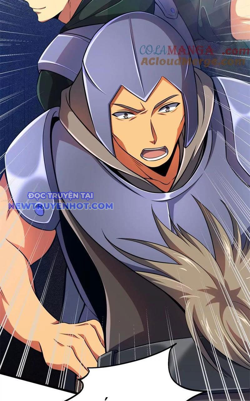 Lồng Giam Ác Ma Chapter 42 - Trang 24