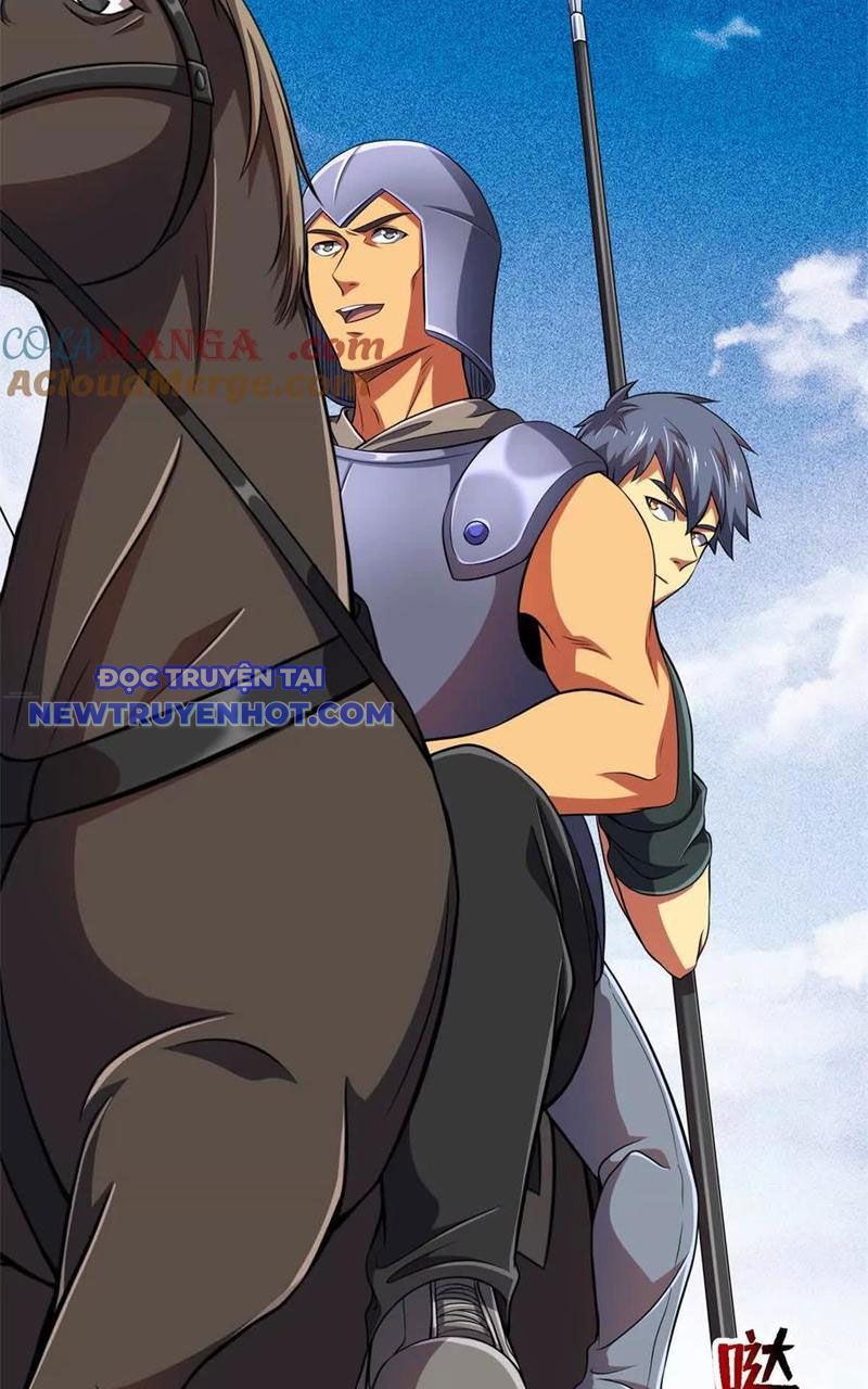 Lồng Giam Ác Ma Chapter 42 - Trang 27