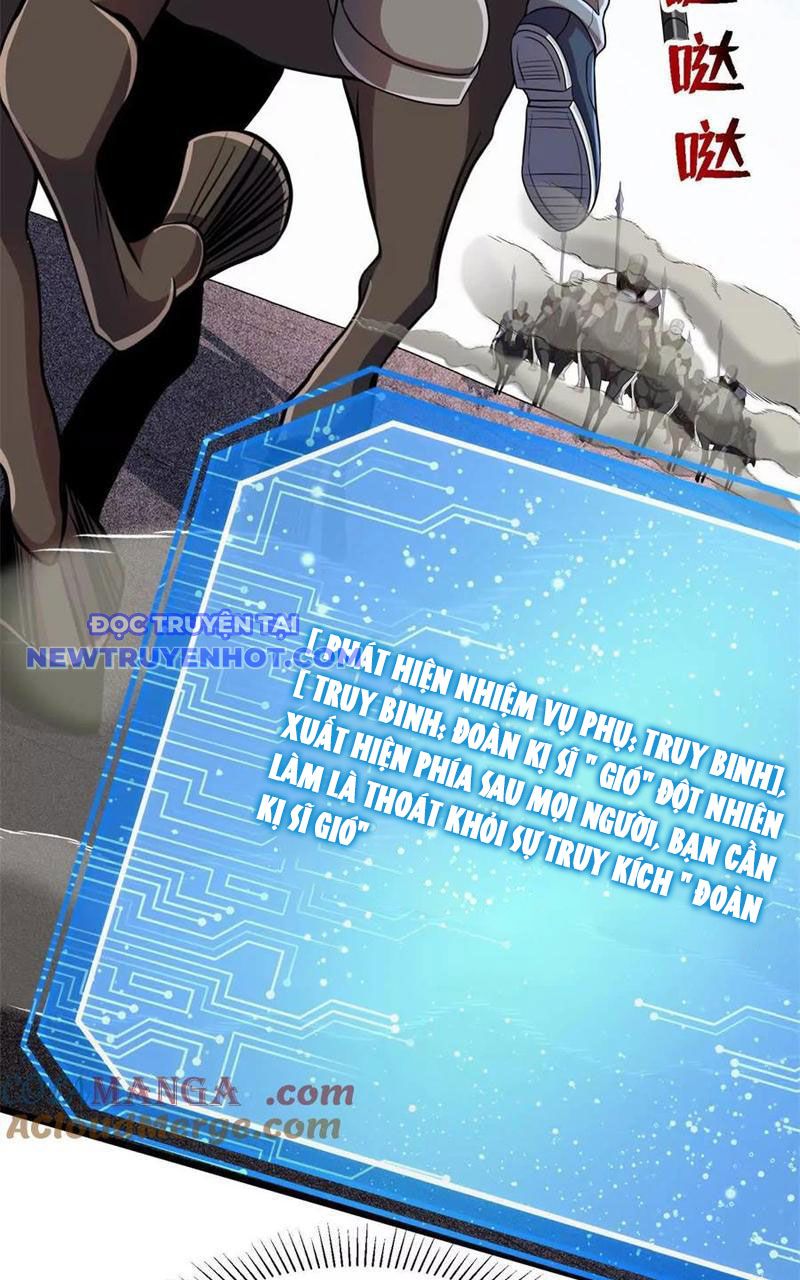 Lồng Giam Ác Ma Chapter 42 - Trang 28
