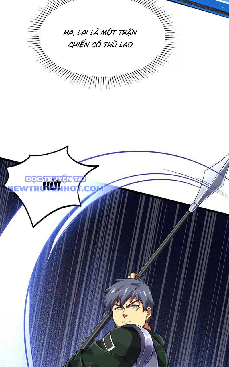 Lồng Giam Ác Ma Chapter 42 - Trang 29