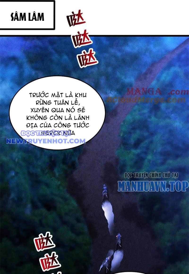 Lồng Giam Ác Ma Chapter 42 - Trang 3