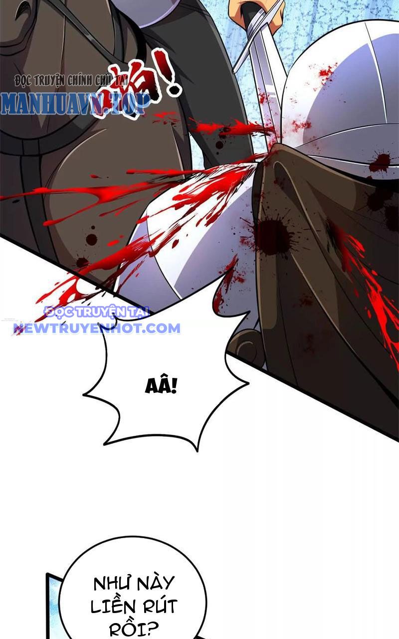 Lồng Giam Ác Ma Chapter 42 - Trang 32