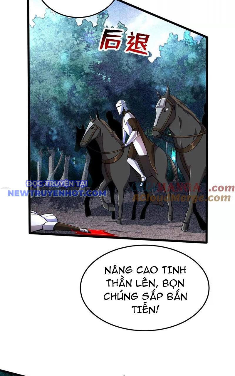 Lồng Giam Ác Ma Chapter 42 - Trang 33