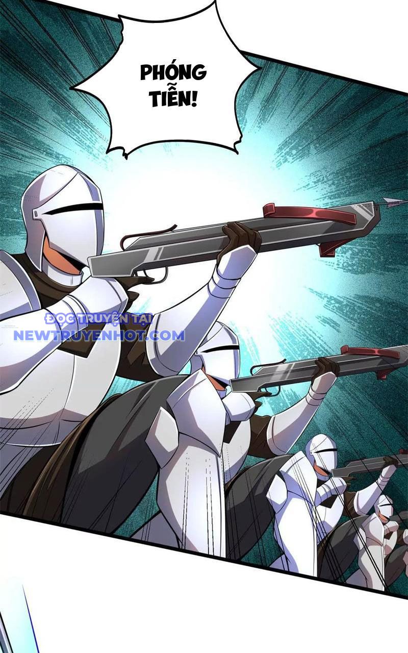 Lồng Giam Ác Ma Chapter 42 - Trang 34