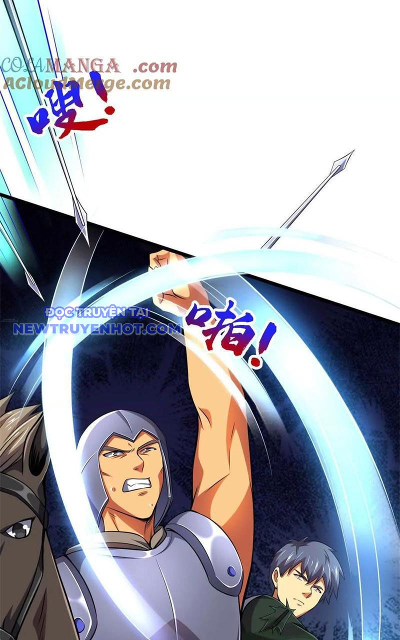 Lồng Giam Ác Ma Chapter 42 - Trang 35