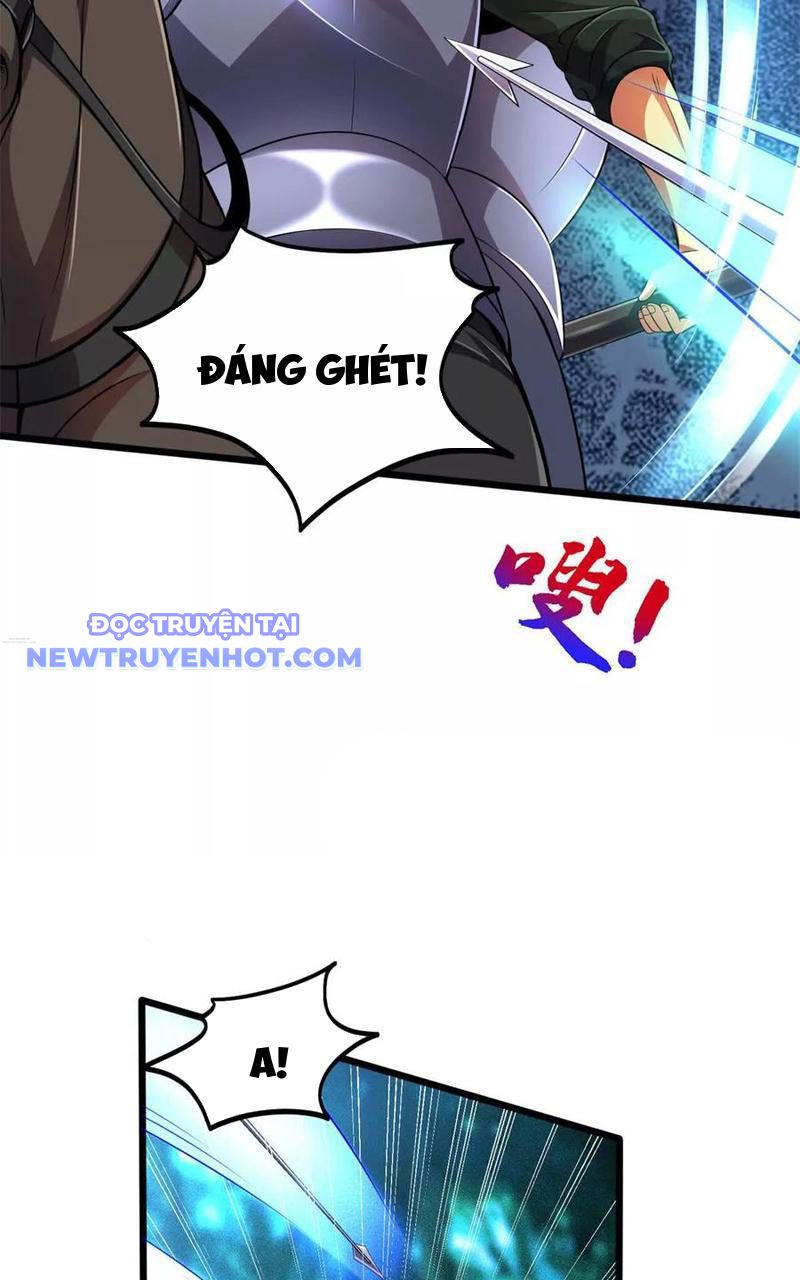 Lồng Giam Ác Ma Chapter 42 - Trang 36