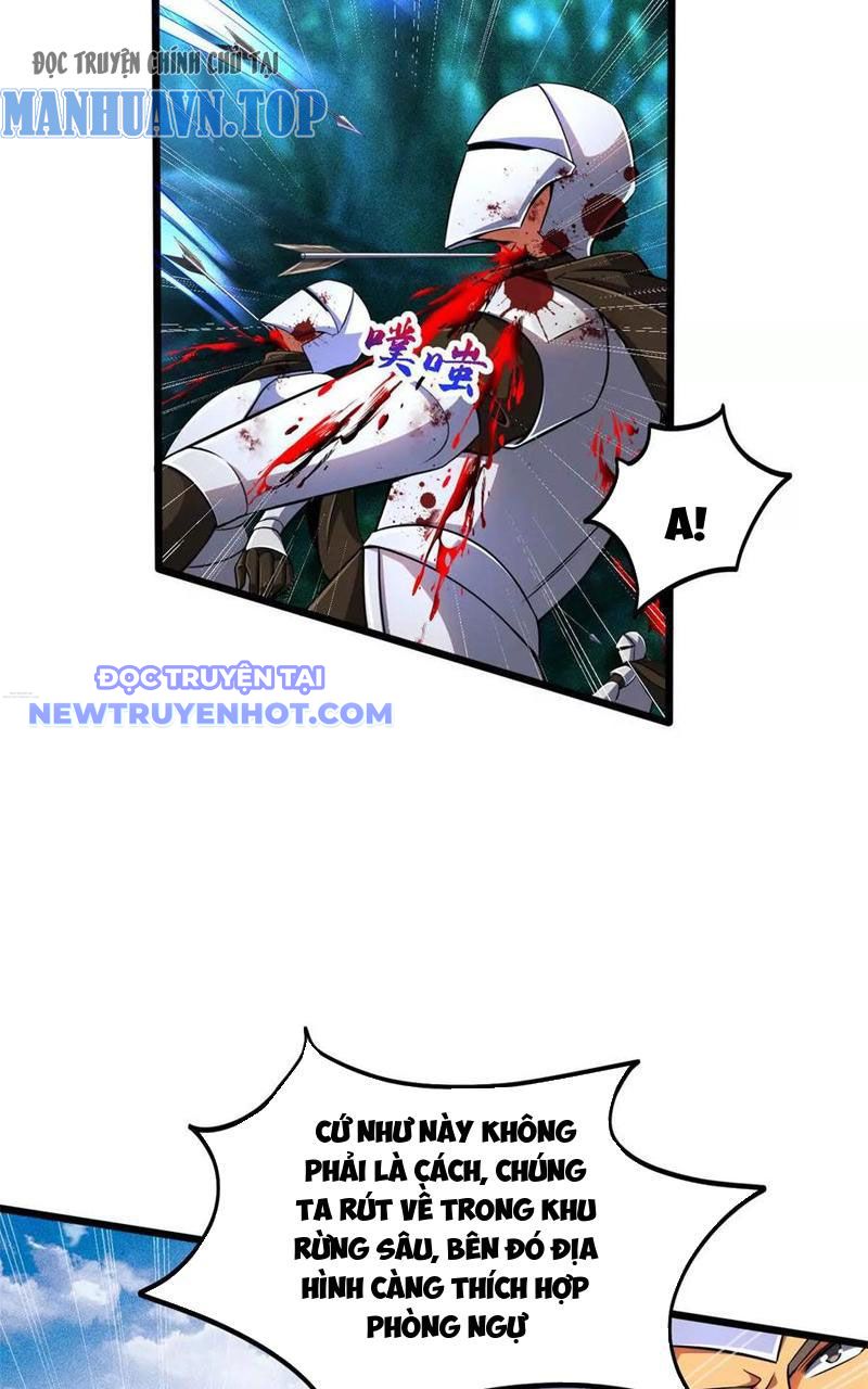 Lồng Giam Ác Ma Chapter 42 - Trang 37