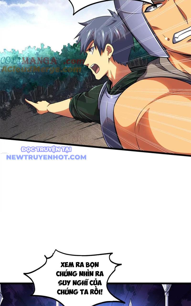 Lồng Giam Ác Ma Chapter 42 - Trang 38