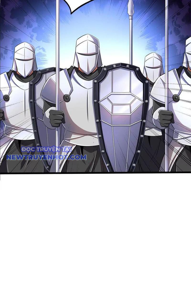 Lồng Giam Ác Ma Chapter 42 - Trang 39