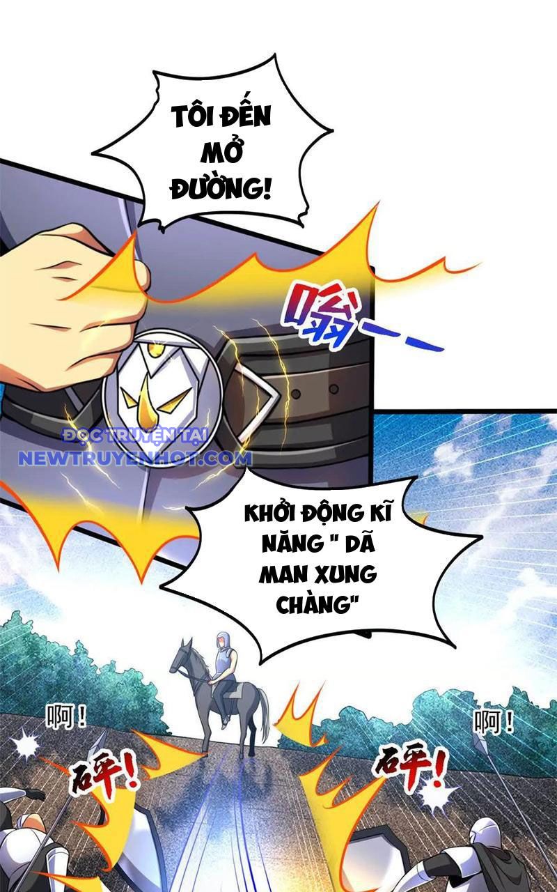 Lồng Giam Ác Ma Chapter 42 - Trang 40
