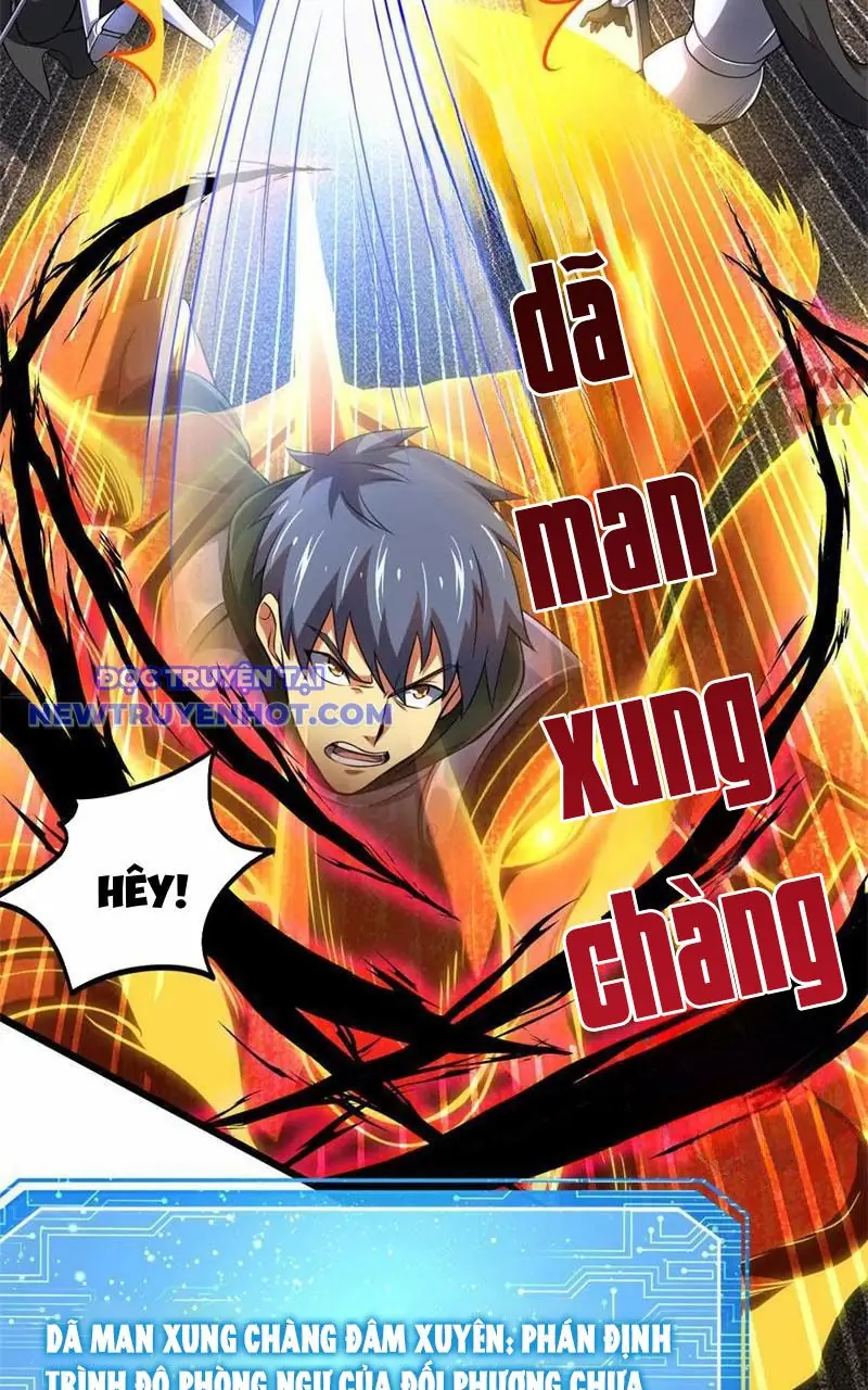Lồng Giam Ác Ma Chapter 42 - Trang 41