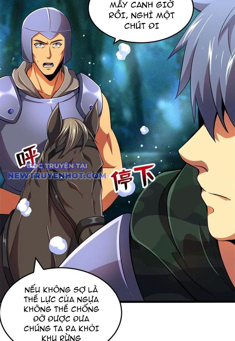 Lồng Giam Ác Ma Chapter 42 - Trang 5