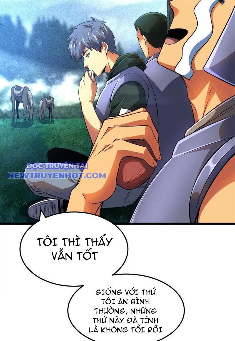 Lồng Giam Ác Ma Chapter 42 - Trang 7