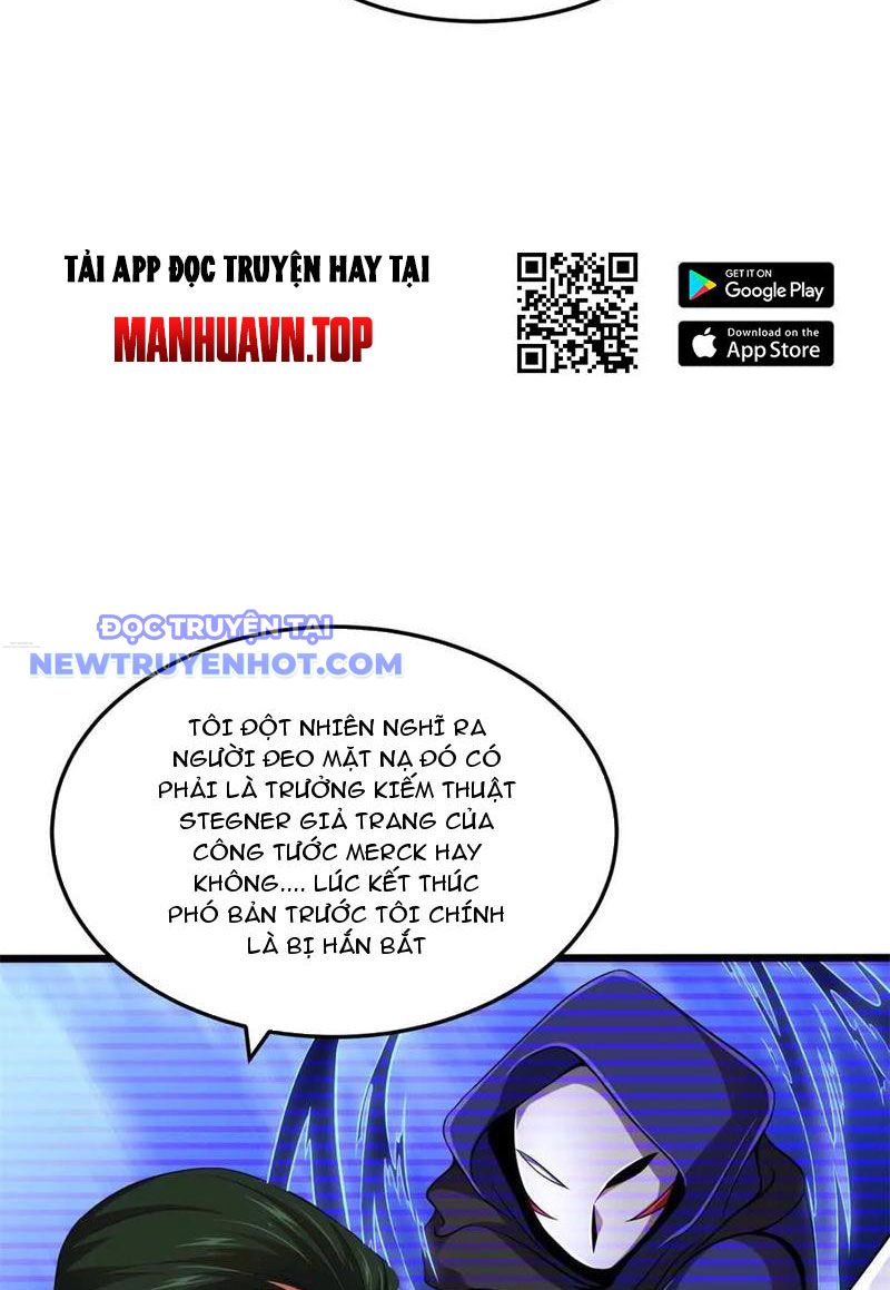 Lồng Giam Ác Ma Chapter 42 - Trang 8