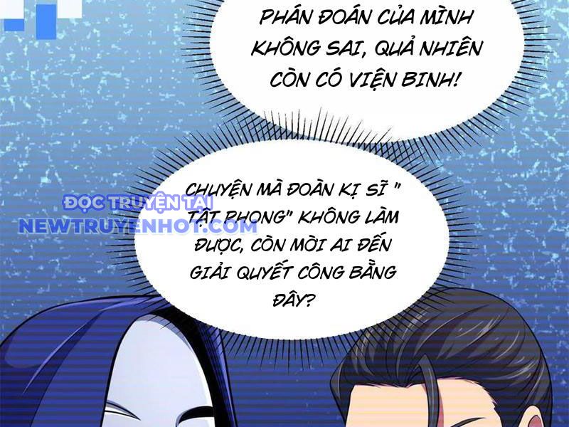 Lồng Giam Ác Ma Chapter 43 - Trang 11