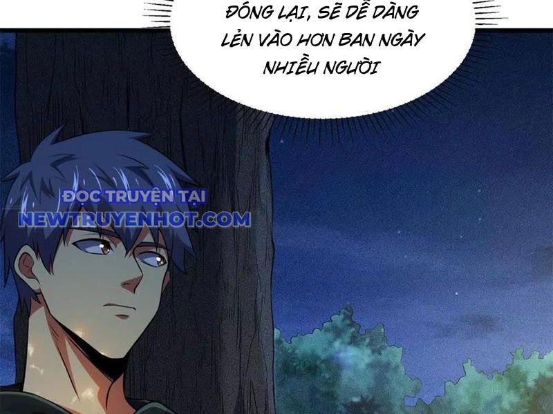 Lồng Giam Ác Ma Chapter 43 - Trang 23