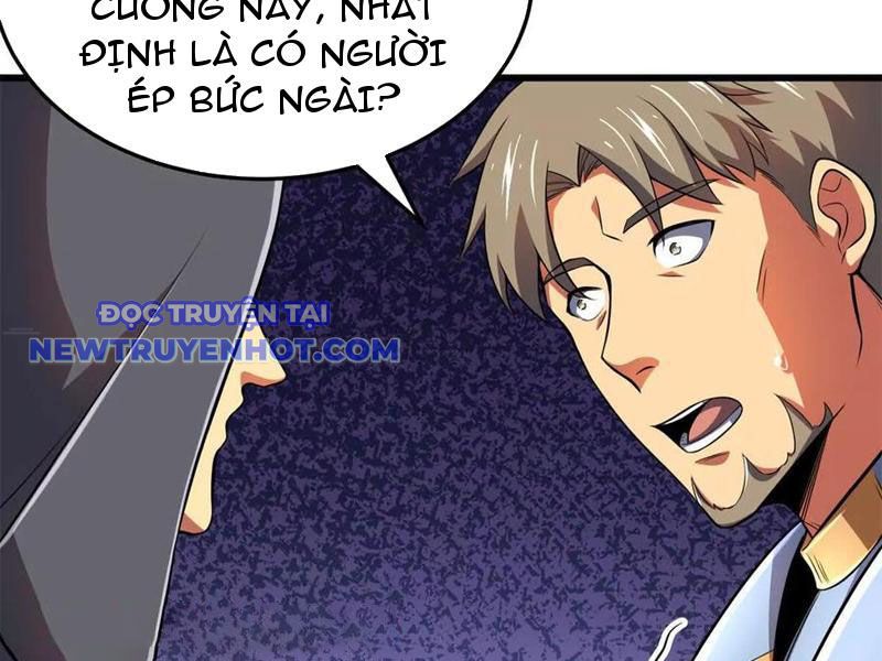 Lồng Giam Ác Ma Chapter 43 - Trang 36