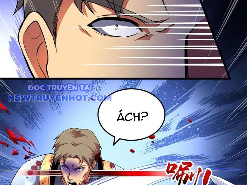 Lồng Giam Ác Ma Chapter 43 - Trang 41