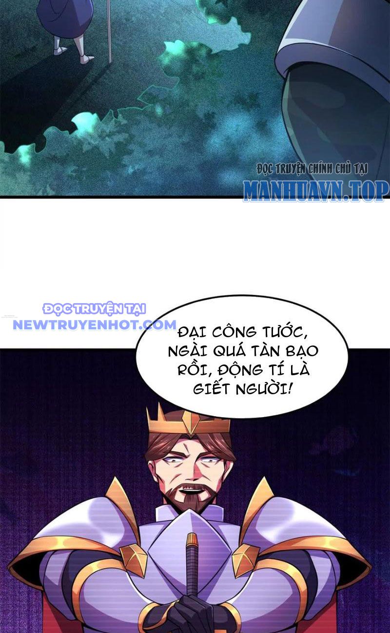 Lồng Giam Ác Ma Chapter 44 - Trang 10