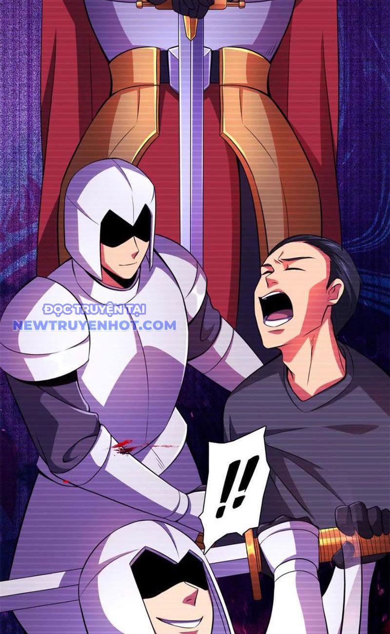 Lồng Giam Ác Ma Chapter 44 - Trang 11