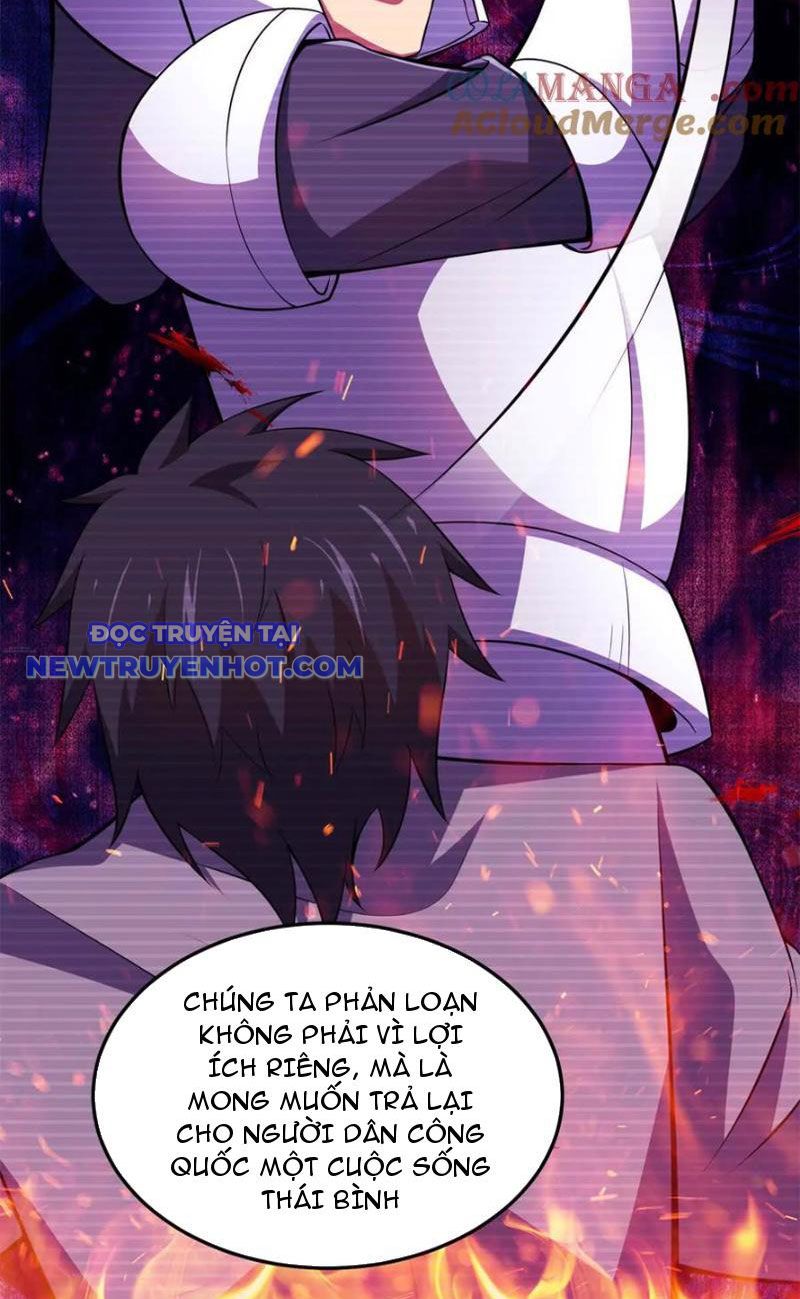 Lồng Giam Ác Ma Chapter 44 - Trang 12