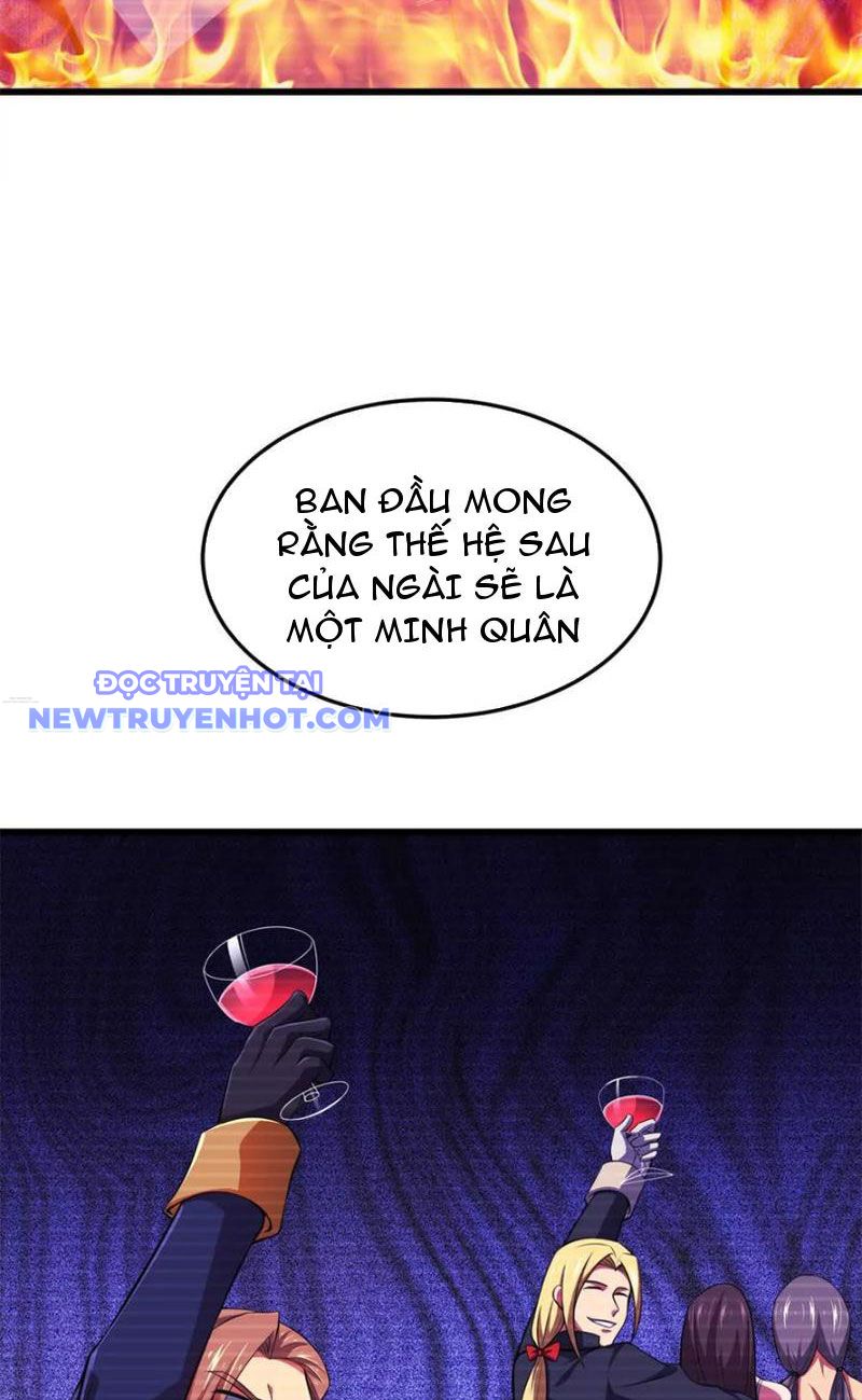 Lồng Giam Ác Ma Chapter 44 - Trang 13