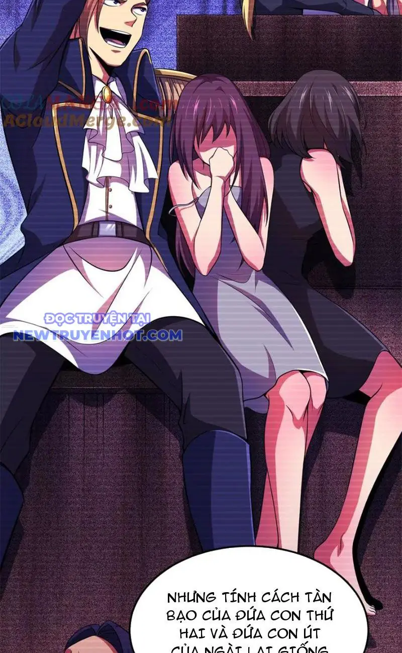 Lồng Giam Ác Ma Chapter 44 - Trang 14