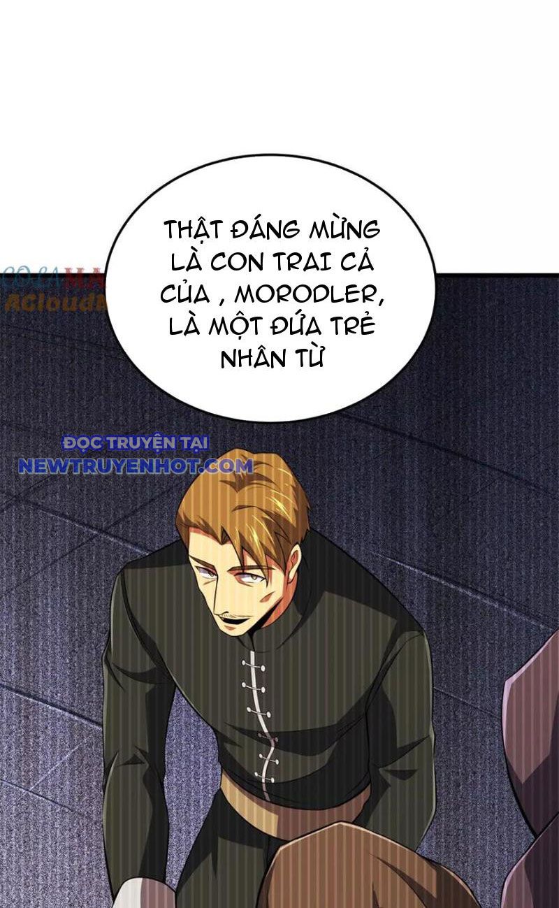 Lồng Giam Ác Ma Chapter 44 - Trang 16