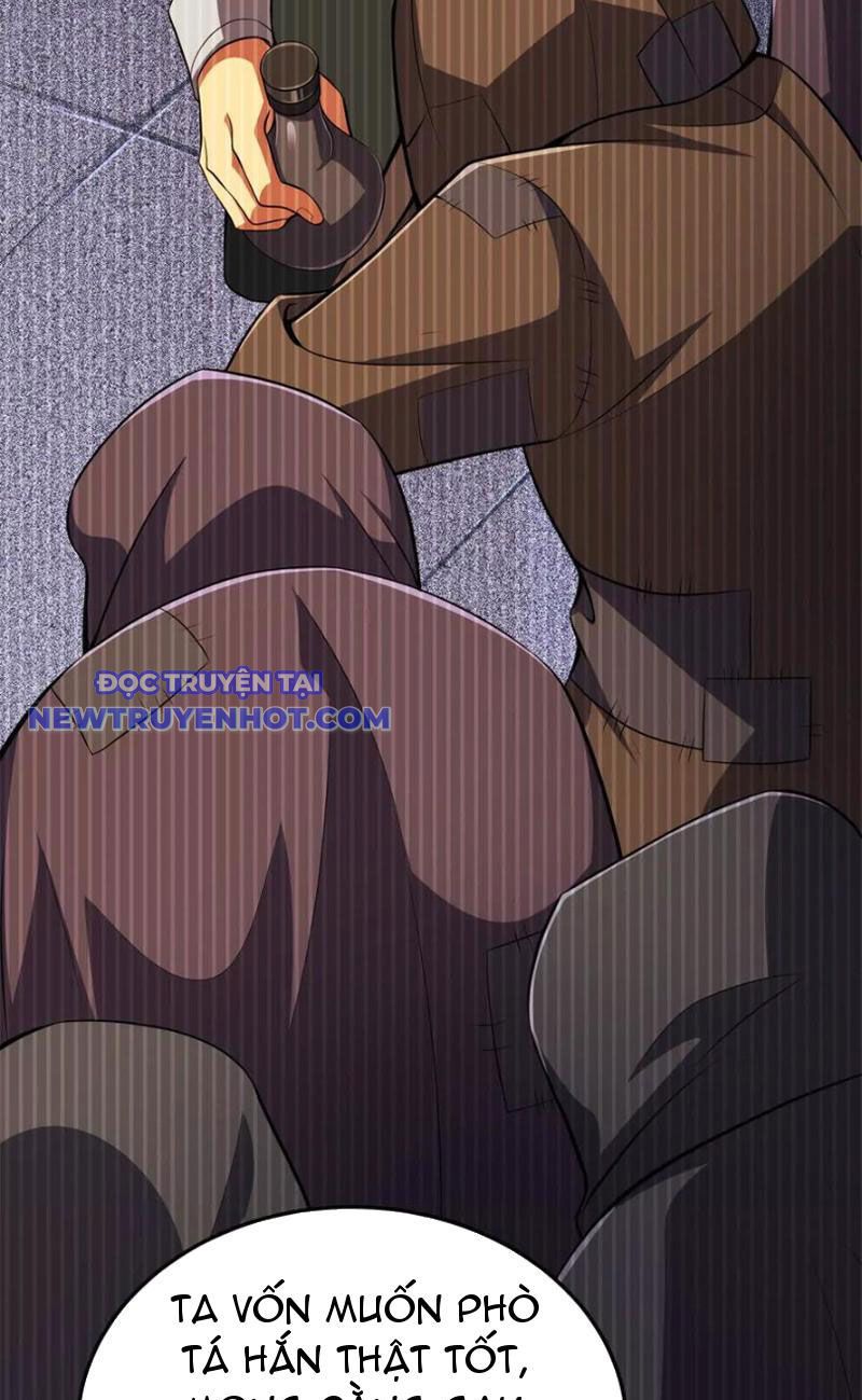 Lồng Giam Ác Ma Chapter 44 - Trang 17