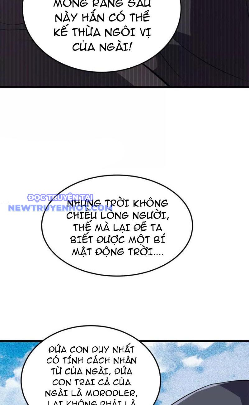 Lồng Giam Ác Ma Chapter 44 - Trang 18