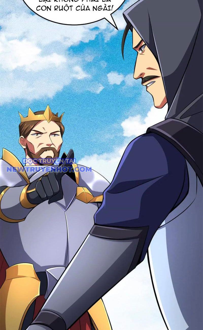 Lồng Giam Ác Ma Chapter 44 - Trang 19
