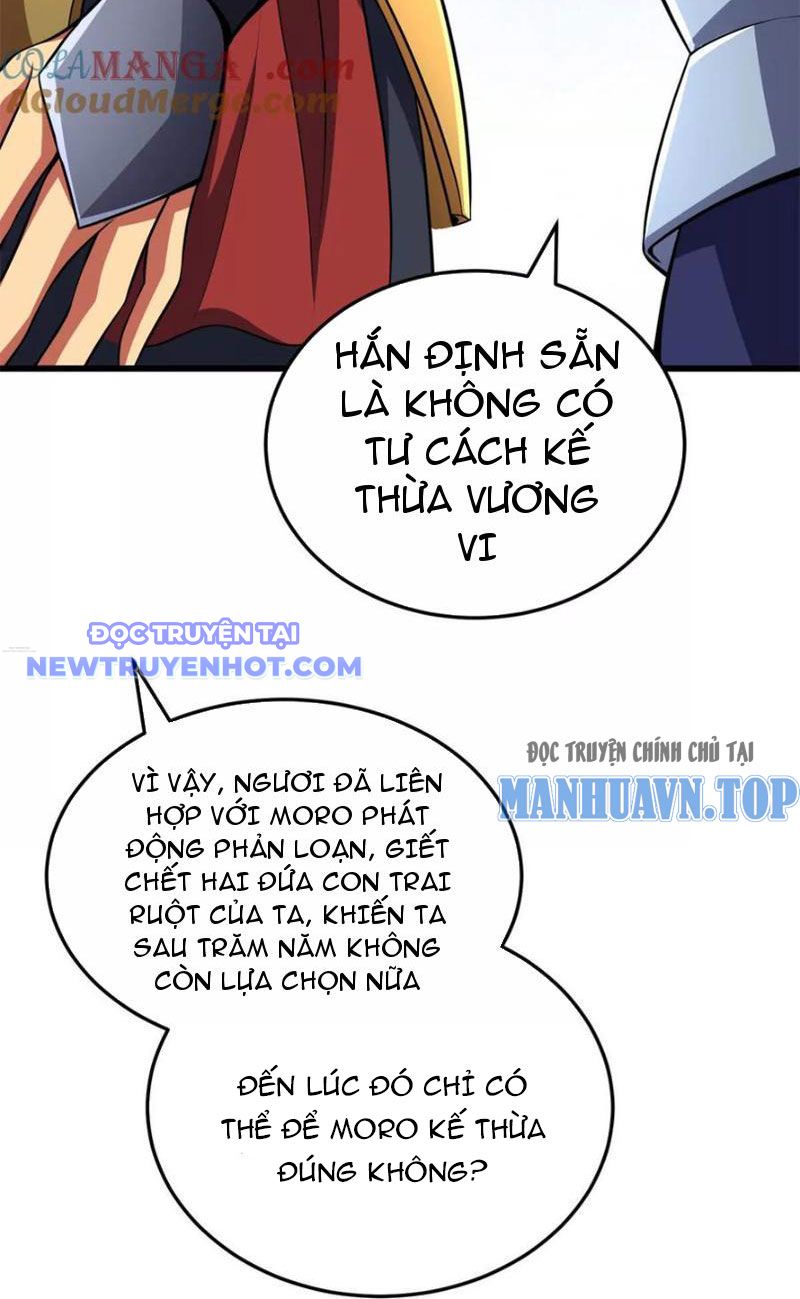 Lồng Giam Ác Ma Chapter 44 - Trang 20