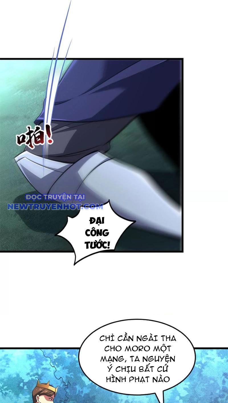 Lồng Giam Ác Ma Chapter 44 - Trang 21