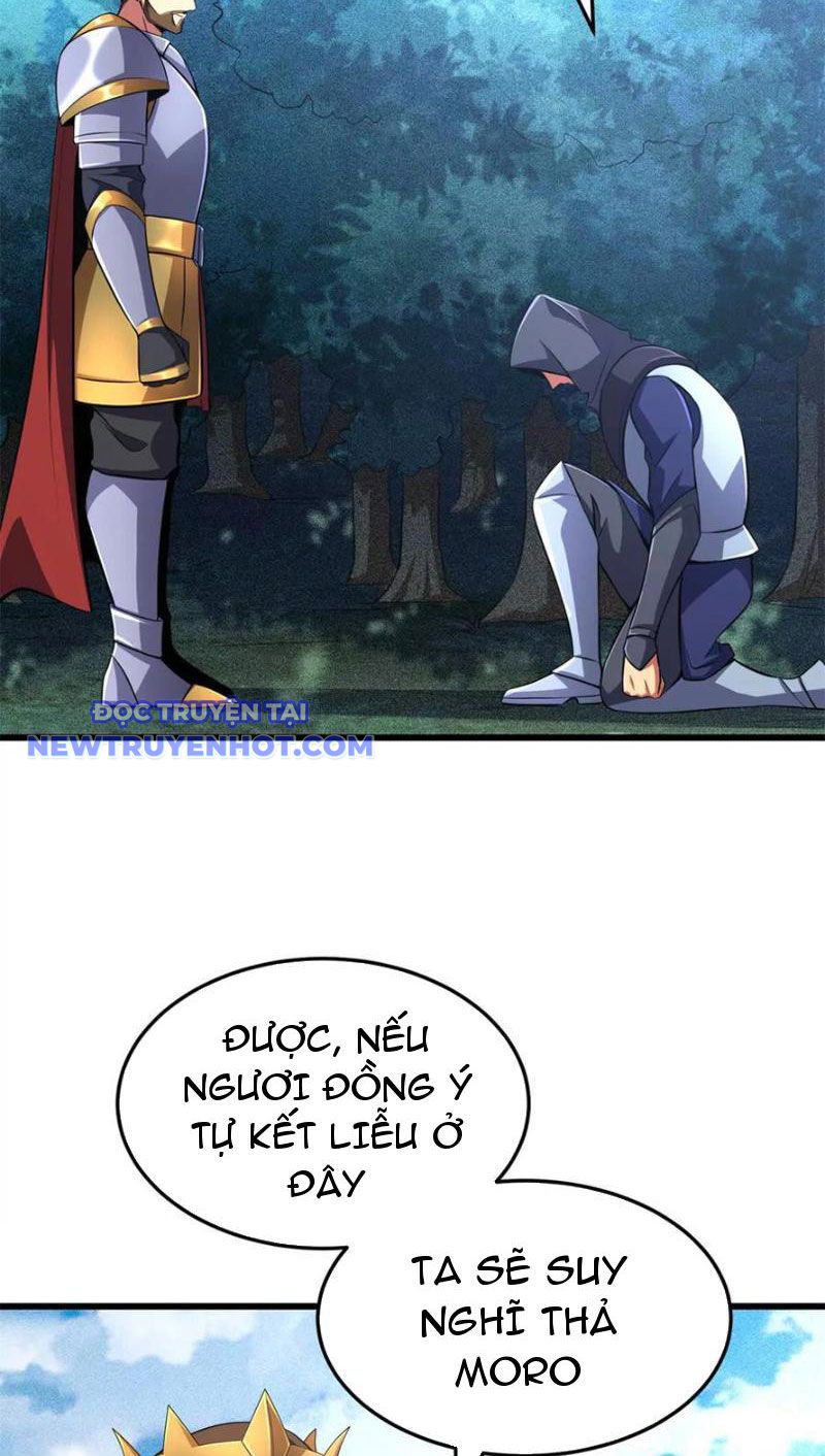 Lồng Giam Ác Ma Chapter 44 - Trang 22