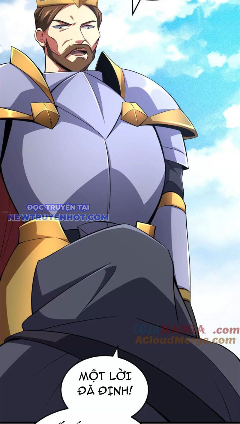 Lồng Giam Ác Ma Chapter 44 - Trang 23