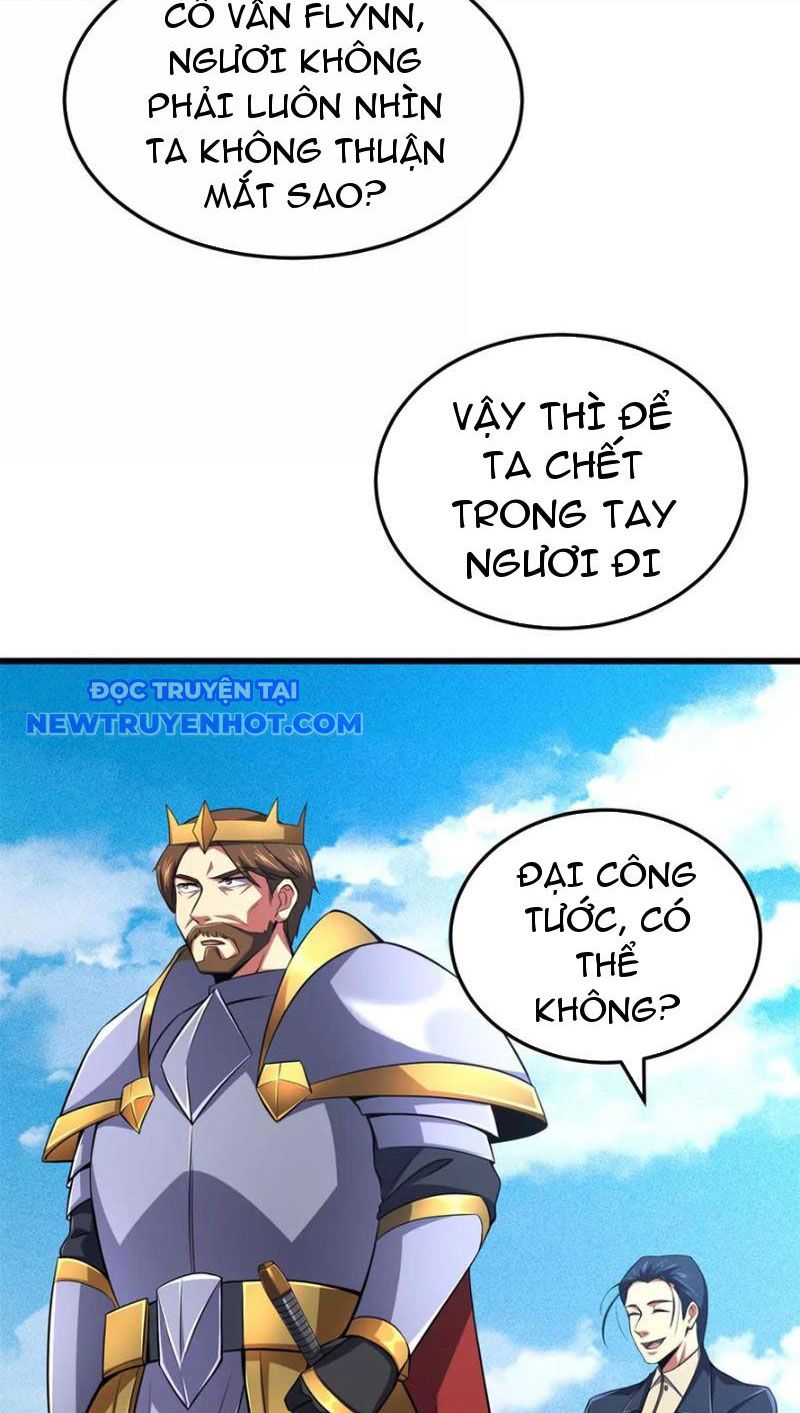 Lồng Giam Ác Ma Chapter 44 - Trang 24