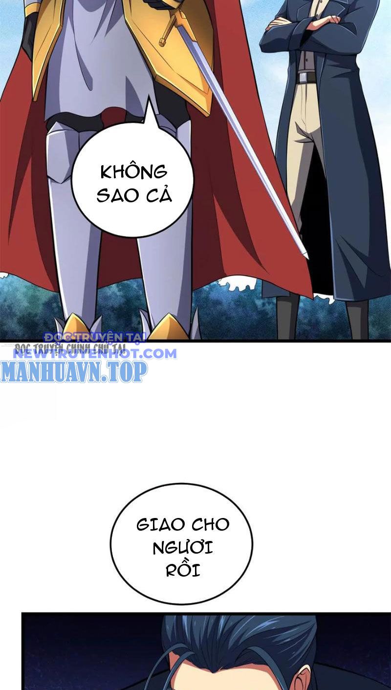 Lồng Giam Ác Ma Chapter 44 - Trang 25