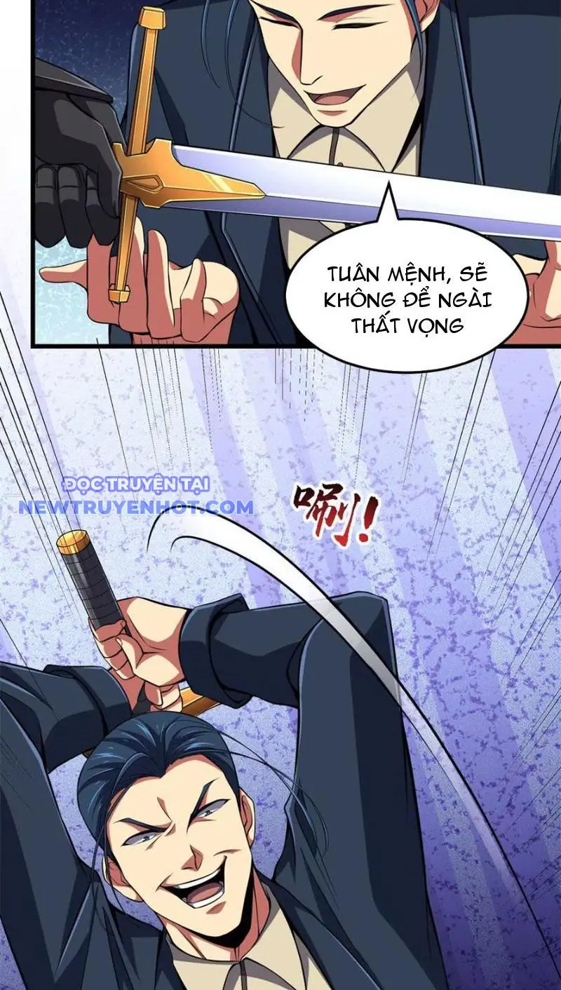 Lồng Giam Ác Ma Chapter 44 - Trang 26