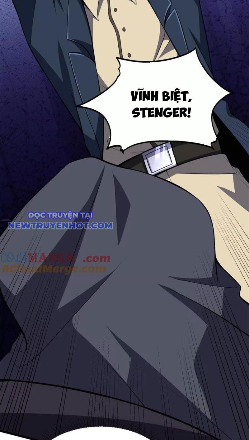 Lồng Giam Ác Ma Chapter 44 - Trang 27
