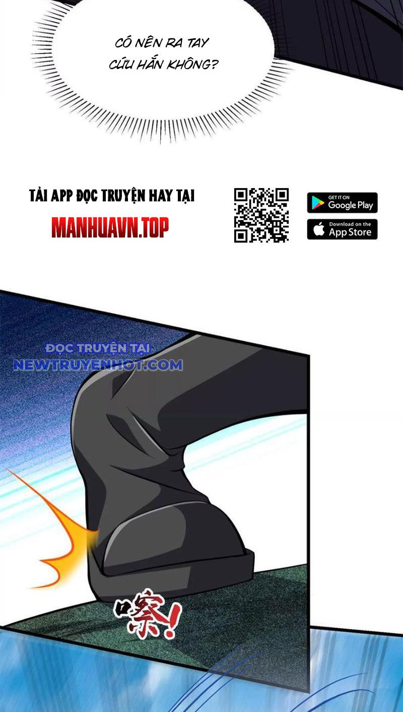 Lồng Giam Ác Ma Chapter 44 - Trang 28