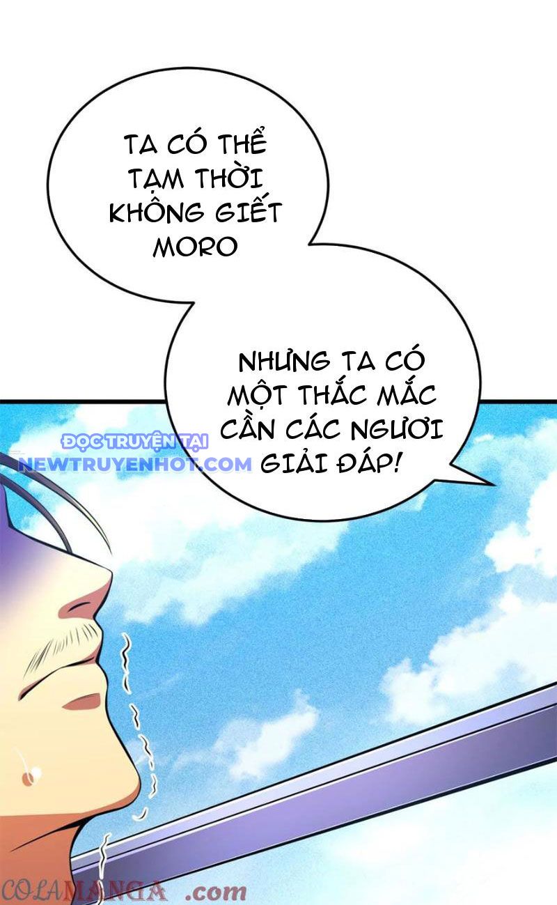 Lồng Giam Ác Ma Chapter 44 - Trang 3