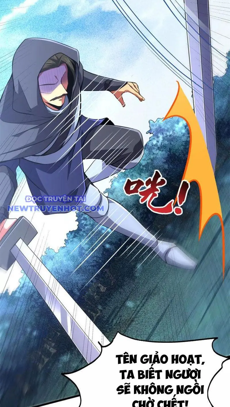 Lồng Giam Ác Ma Chapter 44 - Trang 30
