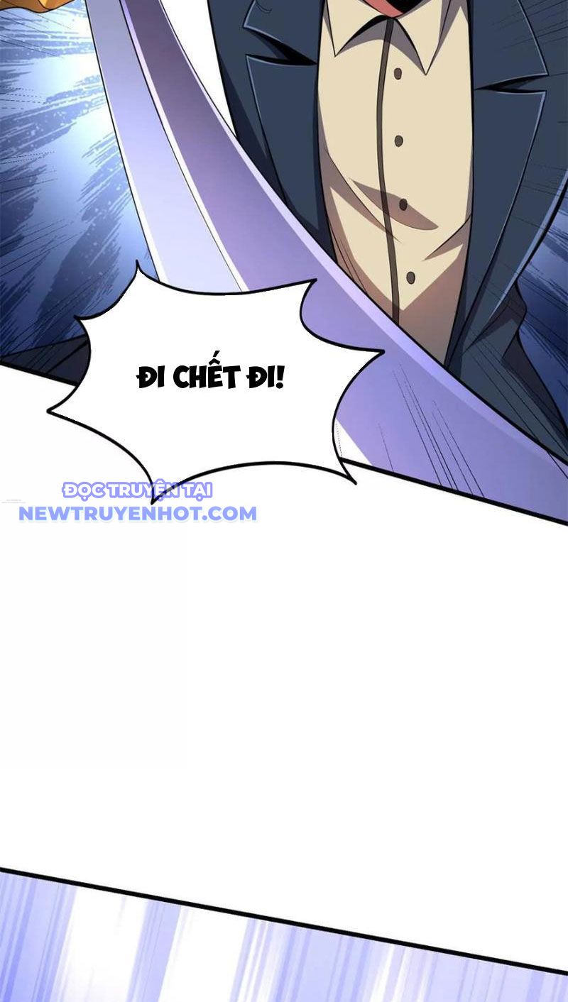 Lồng Giam Ác Ma Chapter 44 - Trang 32