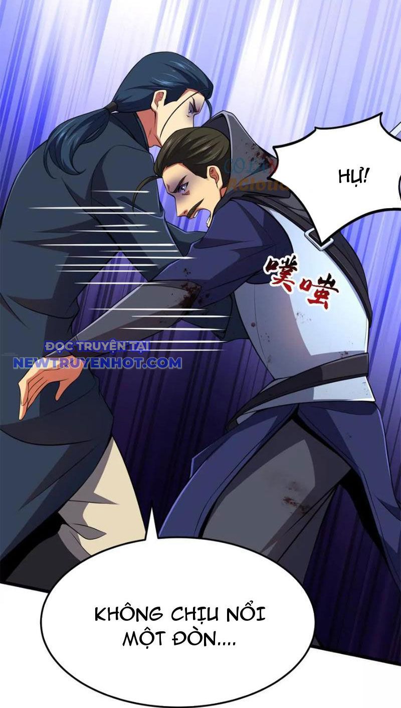 Lồng Giam Ác Ma Chapter 44 - Trang 33