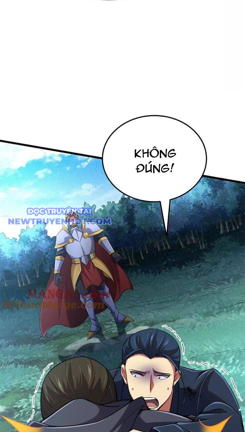 Lồng Giam Ác Ma Chapter 44 - Trang 34