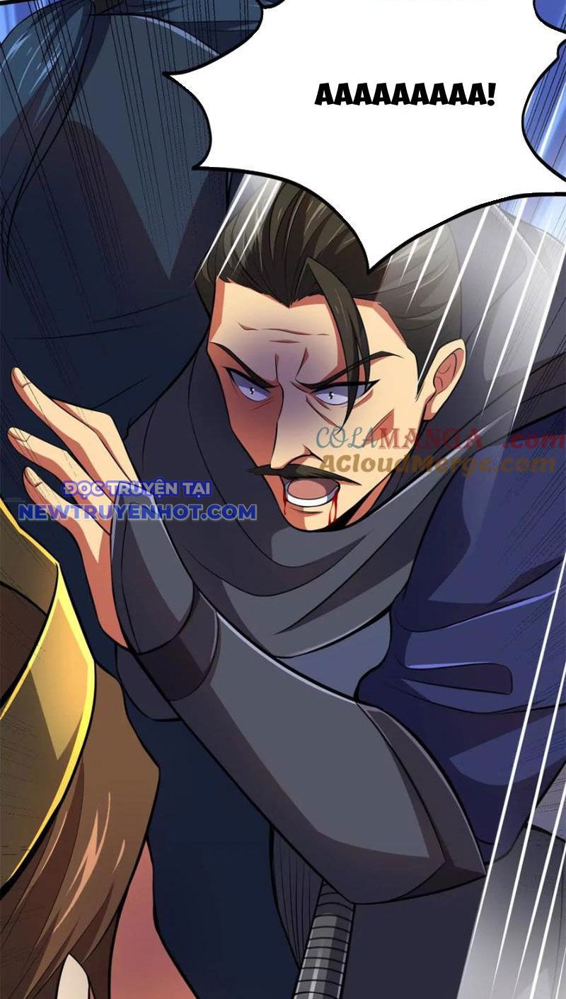 Lồng Giam Ác Ma Chapter 44 - Trang 36