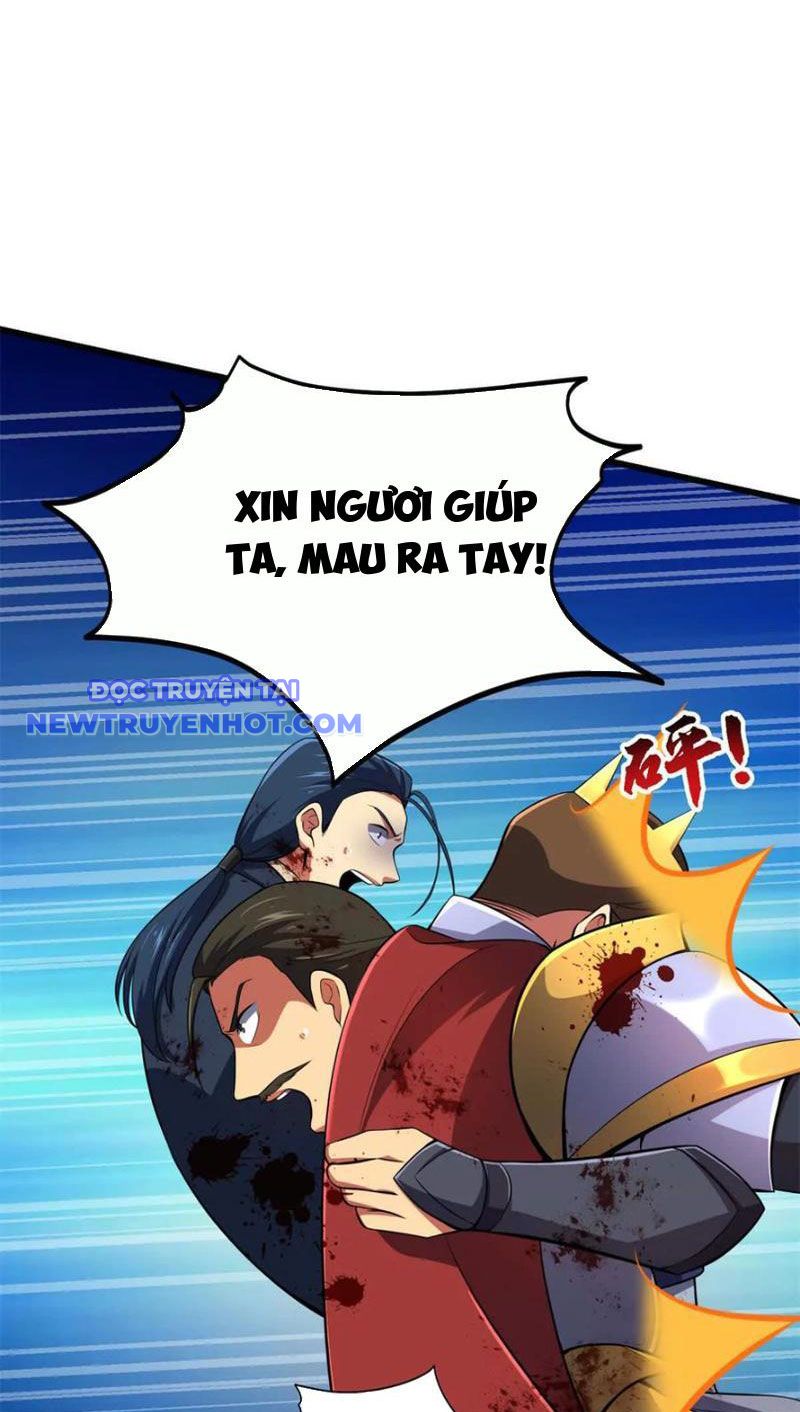 Lồng Giam Ác Ma Chapter 44 - Trang 38
