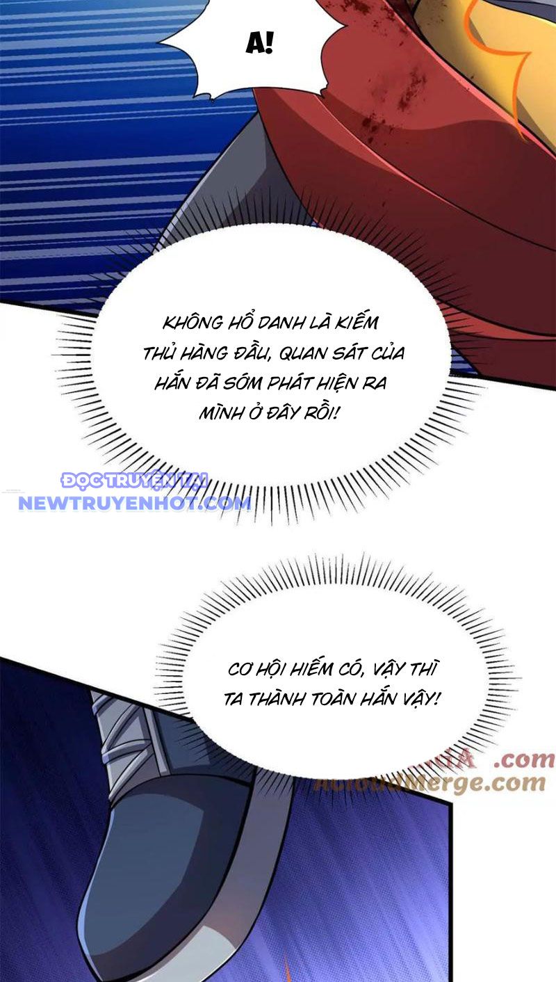 Lồng Giam Ác Ma Chapter 44 - Trang 39