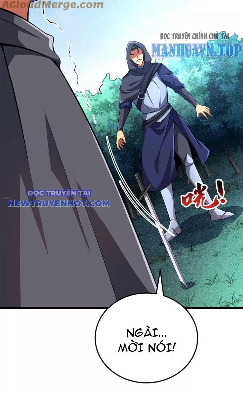 Lồng Giam Ác Ma Chapter 44 - Trang 4